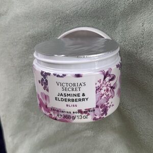 New Victoria’s Secret Bliss Body Scrub